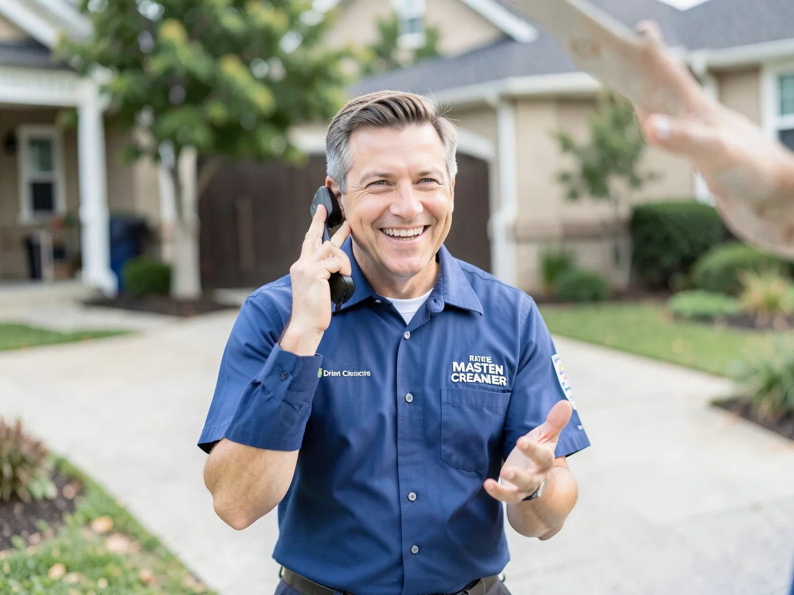 Drain Cleaning Mammoth, WV FAQs